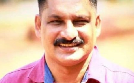 മുന്‍ സന്തോഷ് ട്രോഫി താരം എം. ബാബുരാജ് അന്തരിച്ചു