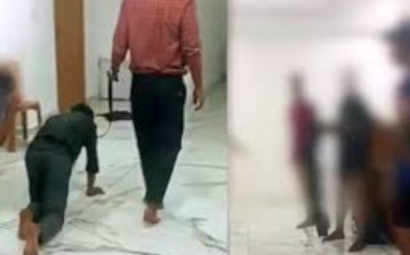 തൊഴിൽ പീഡനമല്ലെന്ന് യുവാക്കൾ, സ്ഥാപന ഉടമയെ കുടുക്കാൻ ശ്രമം? പീഡനമല്ലെന്ന വിലയിരുത്തലിൽ തൊഴിൽവകുപ്പും