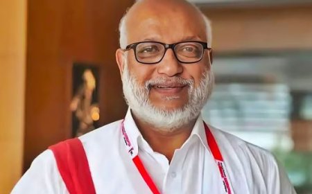 സി.പി.ഐ.യിലെ നേതാക്കൾ സഹോദരങ്ങളെപ്പോലെ, പ്രശ്നങ്ങള്‍ പരിഹരിച്ചതായി എം.എ. ബേബി