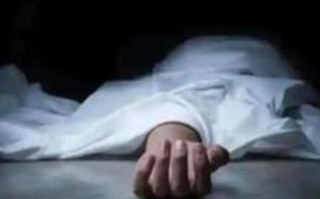 കോട്ടയത്ത് ഐടി ജീവനക്കാരൻ ഫ്ലാറ്റിൽ നിന്നു  വീണ് മരിച്ചനിലയിൽ