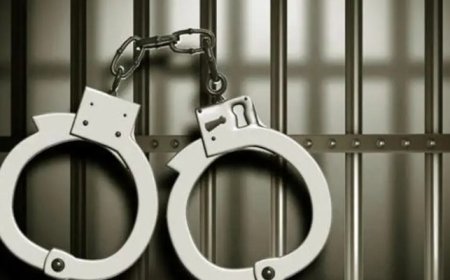 വ്യാജ വാർത്ത: കർമ്മ ന്യൂസ് ഓൺലൈൻ  പോർട്ടൽ എംഡി അറസ്റ്റിൽ