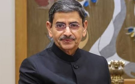 ബില്ലുകളില്‍ മൂന്ന് മാസത്തിനുള്ളില്‍ തീരുമാനമെടുക്കണം; തമിഴ്നാട് ഗവര്‍ണറുടെ നടപടി ചട്ടവിരുദ്ധമെന്ന് സുപ്രീം കോടതി