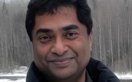 വിസ തട്ടിപ്പ് കേസ്: പ്രമുഖ യുക്തിവാദിയും എഴുത്തുകാരനുമായ സനല്‍ ഇടമുറക് പോളണ്ടില്‍ അറസ്റ്റില്‍