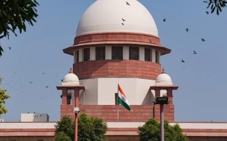 പുതിയ വഖഫ് നിയമം ഇന്ന് മുതല്‍; പ്രാബല്യത്തില്‍ കേന്ദ്ര സര്‍ക്കാര്‍ വിജ്ഞാപനം പുറത്തിറക്കി