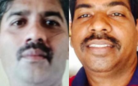 മലയാളികളായ ബേക്കറി ഉടമകള്‍ കോയമ്പത്തൂരിൽ മരിച്ച നിലയിൽ; കഴുത്തറുത്തും തൂങ്ങിമരിച്ച നിലയിലും മൃതദേഹങ്ങള്‍