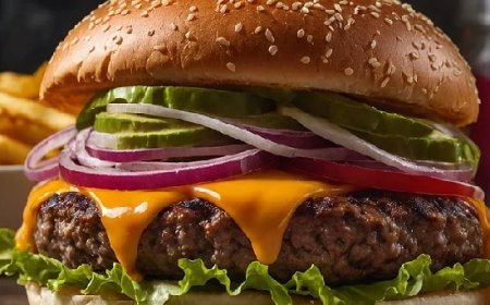 ജങ്ക് ഫുഡ് വരുത്തി വയ്ക്കും ഗുരുതര ആരോഗ്യ പ്രശ്നങ്ങള്‍, ഇക്കാര്യങ്ങള്‍ ശ്രദ്ധിക്കാം