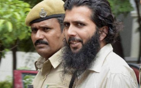 ഹൈദരാബാദ് സ്‌ഫോടനം: പ്രതികളുടെ വധശിക്ഷ തെലങ്കാന ഹൈക്കോടതി ശരിവച്ചു 