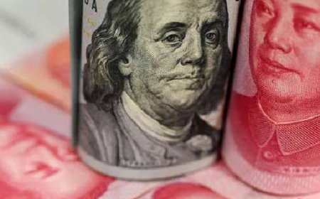 ട്രംപിന്‍റെ പകരച്ചുങ്കത്തിന് തിരിച്ചടിയുമായി വീണ്ടും ചൈന