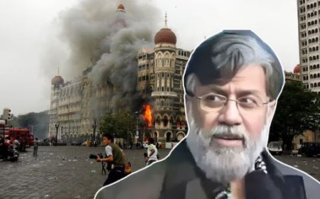 ആരാണ് തഹാവൂർ റാണ? ഡോക്ടര്‍ ഭീകരനായി; ആക്രമണത്തിന് മുന്‍പ് കൊച്ചിയില്‍