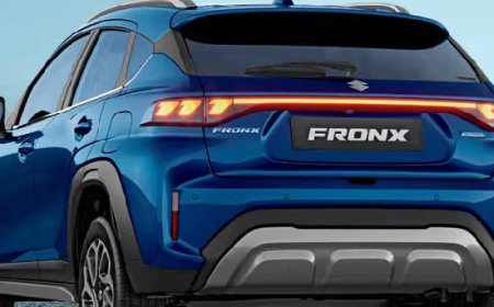 അറിഞ്ഞോ ! ഫ്രോങ്ക്സ് എസ്യുവികള്‍ക്ക് വമ്പന്‍ കിഴിവുകള്‍