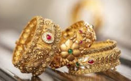 സ്വർണ്ണവില വീണ്ടും ഒരു ലക്ഷം കടന്നു; പവന് ഇന്ന് 1160 രൂപ വർദ്ധിച്ചു