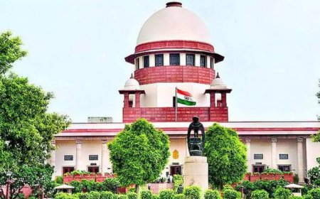 വോട്ടർപട്ടികയിൽ ഒന്നിലധികം ഇടങ്ങളിൽ പേരുള്ളവർക്ക് തെരഞ്ഞെടുപ്പിൽ മത്സരിക്കാനാവില്ല: സുപ്രീംകോടതി