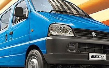 'ആറ് എയര്‍ബാഗുകള്‍', മാരുതി സുസുക്കിയുടെ എംപിവി മോഡല്‍ ഈക്കോയുടെ 2025 മോഡലിന് സവിശേഷതകളേറെ 