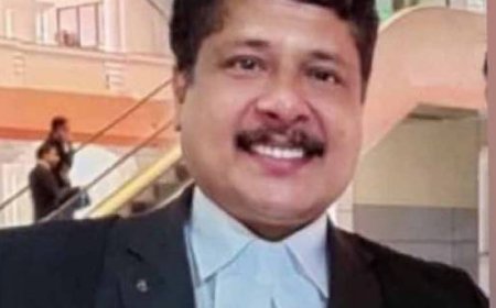 മുൻ സർക്കാർ അഭിഭാഷകൻ പി.ജി. മനുവിനെ വീട്ടിൽ മരിച്ച നിലയിൽ കണ്ടെത്തി