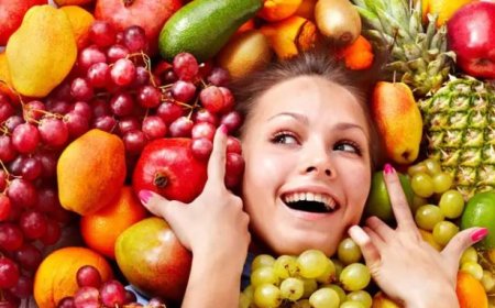 'പേശികളുടെ വളര്‍ച്ച'; ഡയറ്റില്‍ ഉള്‍പ്പെടുത്താം ഈ പഴങ്ങള്‍ 