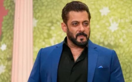 സല്‍മാൻ ഖാന് വീണ്ടും വധഭീഷണി