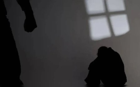 പെൺകുഞ്ഞിന് ജന്മം നൽകി; ഭാര്യയെ ചുറ്റികയും സ്ക്രൂഡ്രൈവറും കൊണ്ട് ആക്രമിച്ചു