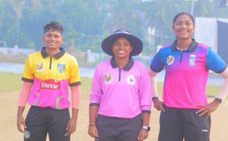 ക്യാപ്റ്റൻ്റെ മികവിൽ ആദ്യ വിജയം കുറിച്ച് ട്രിവാൺഡ്രം റോയൽസ്