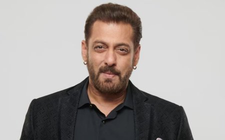 സല്‍മാന്‍ ഖാനെതിരെയുള്ള വധഭീഷണി;  പ്രതി പിടിയിൽ