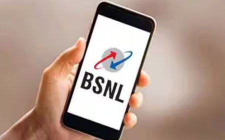 കോള്‍, ഡാറ്റ സൗജന്യം; സ്വകാര്യ ടെലികോം ഭീമന്മാരെ ഞെട്ടിച്ച് ബിഎസ്എൻഎല്‍ 397 രൂപ റീചാർജ് പ്ലാൻ