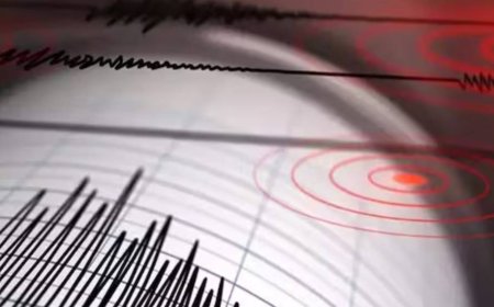 അഫ്ഗാനിസ്ഥാനില്‍ ശക്തമായ ഭൂചലനം