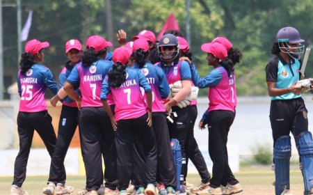 ട്രിവാൺഡ്രം റോയൽസിന് തുടർച്ചയായ രണ്ടാം വിജയം