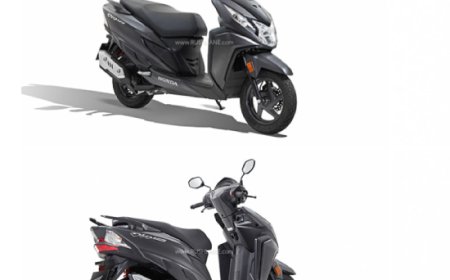 രണ്ട് വേരിയന്‍റുകളില്‍ 2025 ഡിയോ 125; പുതിയ മോഡല്‍ ഇന്ത്യയില്‍ പുറത്തിറക്കി