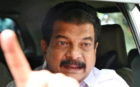 നിലമ്പൂരിലെ യുഡിഎഫ് സ്ഥാനാർഥി പ്രഖ്യാപനം വരെ മാധ്യമങ്ങളോട് സംസാരിക്കില്ലെന്ന് പി.വി. അൻവർ