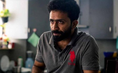 ഷൈൻ ടോം ചാക്കോ പൊലീസ് സ്റ്റേഷനിൽ ഹാജരായി