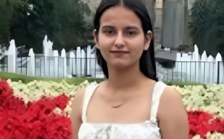 ബസ് സ്റ്റോപ്പിൽ നിൽക്കവെ കാനഡയിൽ ഇന്ത്യൻ വിദ്യാർഥി വെടിയേറ്റ് മരിച്ചു 