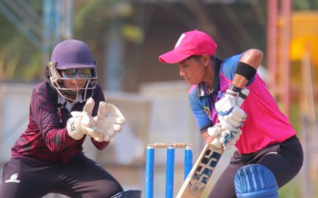 കോടിയേരി ബാലകൃഷ്ണൻ ടി 20 ടൂർണമെൻ്റിൽ ട്രിവാൻഡ്രം റോയൽസ്  ഫൈനലിൽ