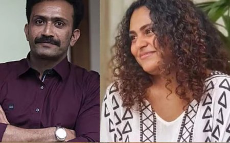 ഷൈൻ ടോം ചാക്കോയ്ക്കെതിരായ കേസ്: 'വിൻസി അലോഷ്യസ് അന്വേഷണവുമായി സഹകരിക്കും': മന്ത്രി എം.ബി രാജേഷ്