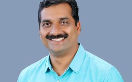 സി.പി.എമ്മിന്‍റെ എറണാകുളം ജില്ലാ സെക്രട്ടറിയായി എസ്. സതീഷിനെ തെരഞ്ഞെടുത്തു