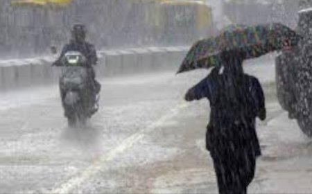 സംസ്ഥാനത്ത് മൂന്ന് ജില്ലകളില്‍ ഉരുള്‍പൊട്ടലിനും മണ്ണിടിച്ചിലിനും സാധ്യത; അടുത്ത മൂന്ന് മണിക്കൂര്‍ നിര്‍ണായകം