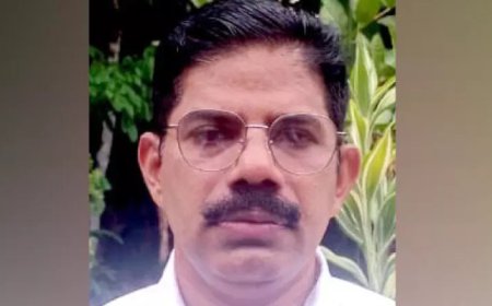 ബലാത്സംഗ പരാതി വ്യാജം; ഏഴുവർഷങ്ങൾക്കിപ്പുറം കുറ്റവിമുക്തനായി അധ്യാപകൻ