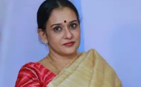 പെണ്‍പിള്ളേര് ഇത്തരം കാര്യങ്ങളിൽ എന്തിനാണ് പേടിക്കുന്നത്? വിവാദ പരാമര്‍ശത്തില്‍ പ്രതികരണവുമായി മാലാ പാര്‍വതി