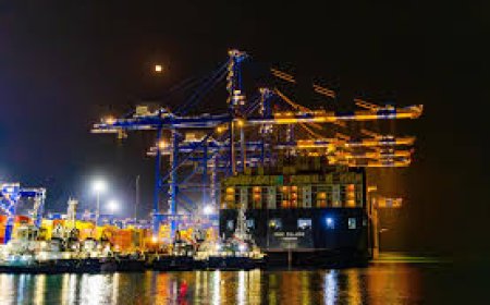 കേരളം സാക്ഷ്യം വഹിക്കാൻ പോകുന്നത് ചരിത്ര നിമിഷത്തിന് : മന്ത്രി വി.എൻ.വാസവൻ