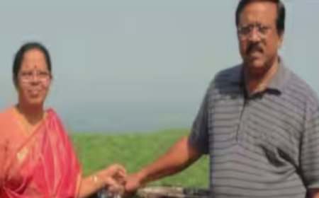 കോട്ടയത്തെ  പ്രമുഖ  വ്യവസായിയുടെയും  ഭാര്യയുടെയും  മരണം  കൊലപാതകമെന്ന്  പൊലീസ്