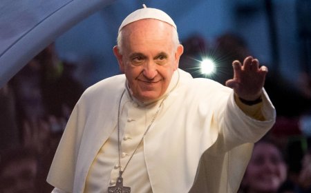 മാർപാപ്പയുടെ അവസാന നിമിഷങ്ങളെ കുറിച്ച് ഡോക്ടർ