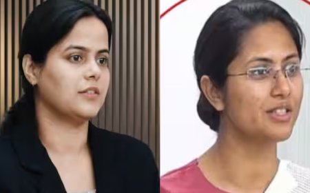 സിവിൽ സർവീസ് പരീക്ഷാഫലം പ്രഖ്യാപിച്ചു; ആദ്യ 50ൽ നാല് മലയാളികൾ