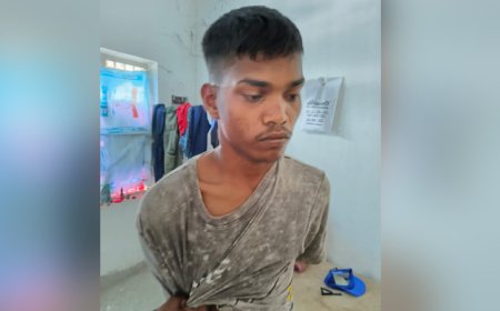 തിരുവാതുക്കൽ ഇരട്ടക്കൊലപാതകം; പ്രതി പിടിയില്‍