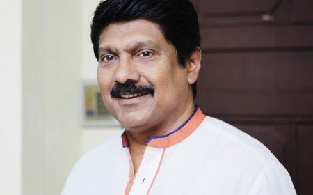 വെറും മൂന്ന് ദിവസങ്ങൾ മുൻപ് പഹല്‍ഗാമില്‍ ട്രക്ക് ചെയ്തിരുന്നു; ഓർക്കുമ്പോൾ ഒരു ഉൾക്കിടിലം: ജി. വേണുഗോപാല്‍