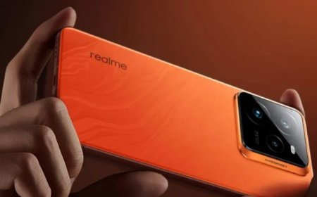 അറിഞ്ഞോ? റിയൽമിയുടെ പുത്തന്‍ പി സീരീസിന് ഇപ്പോൾ വില താഴ്ന്നു