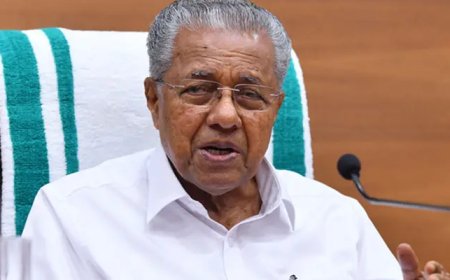 പഹൽഗാം: മലയാളികൾക്ക് സർക്കാർ സഹായം ഉപയോഗപ്പെടുത്താം: മുഖ്യമന്ത്രി