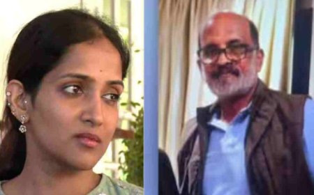 പഹൽഗാമിലെ നടുക്കുന്ന  ഓർമ്മകളിൽ ആരതി