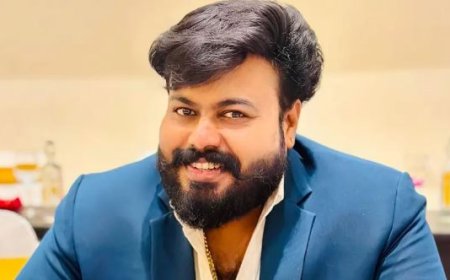 കേസ് കെട്ടിച്ചമച്ചത്; ഒരുകൂട്ടം വ്ലോഗര്‍മാര്‍ ദേഷ്യം തീര്‍ക്കുകയാണ്, മുകേഷ്.എം.നായര്‍