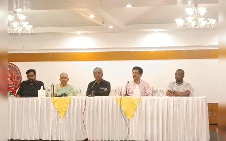 എച്ച്പിബി ആന്‍ഡ് ജിഐ കാൻസർ സര്‍ജന്മാരുടെ ആഗോള ഉച്ചകോടി മെയ് 10,11 തീയതികളില്‍ കോവളത്ത്