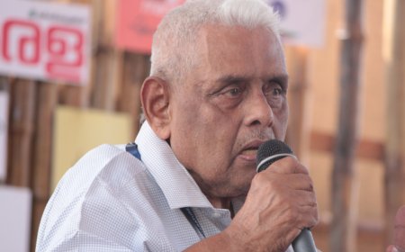 ഡോ. എംജിഎസ് നാരായണൻ അന്തരിച്ചു