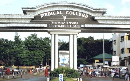 തിരുവനന്തപുരം മെഡിക്കൽ കോളജിലെ ചികിത്സാ പ്രതിസന്ധിയ്ക്ക് പരിഹാരമായി