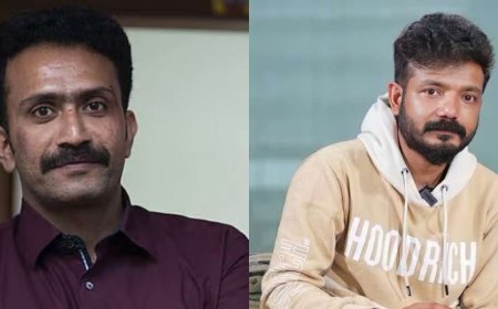 ശ്രീനാഥ് ഭാസിയും ഷൈൻ ടോം ചാക്കോയും ചോദ്യം ചെയ്യലിന് ഹാജരായി